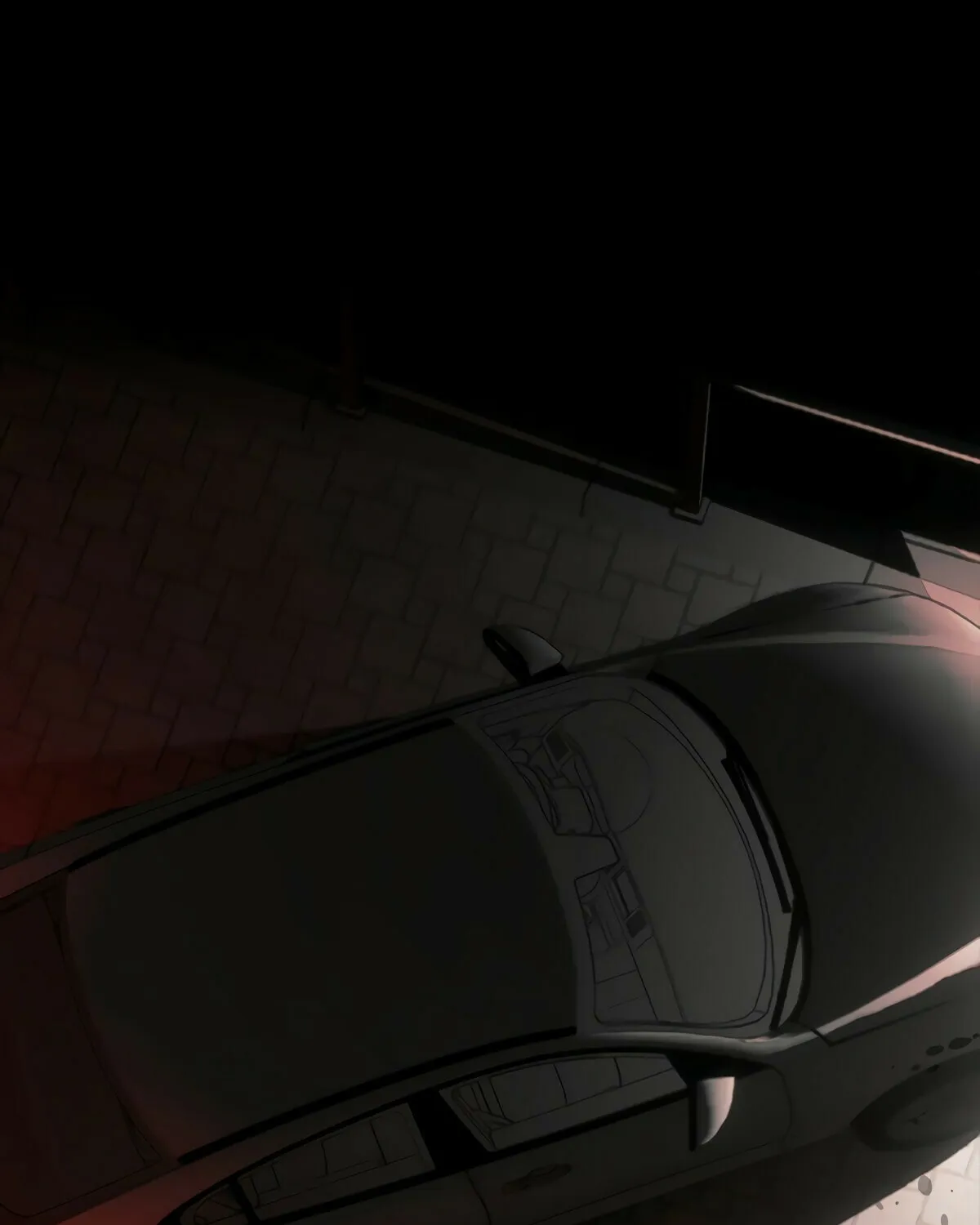Read Underworld Restaurant chapter 21 image 82 on Lezhin
