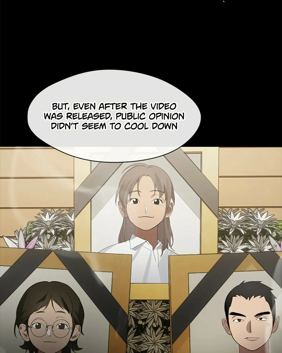 Read Underworld Restaurant chapter 21 image 85 on Lezhin