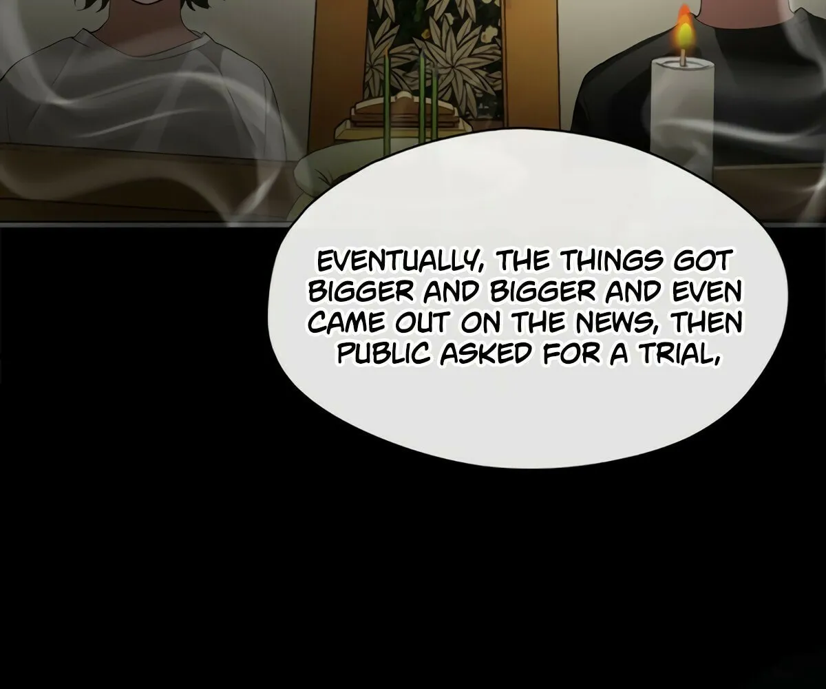 Read Underworld Restaurant chapter 21 image 86 on Lezhin