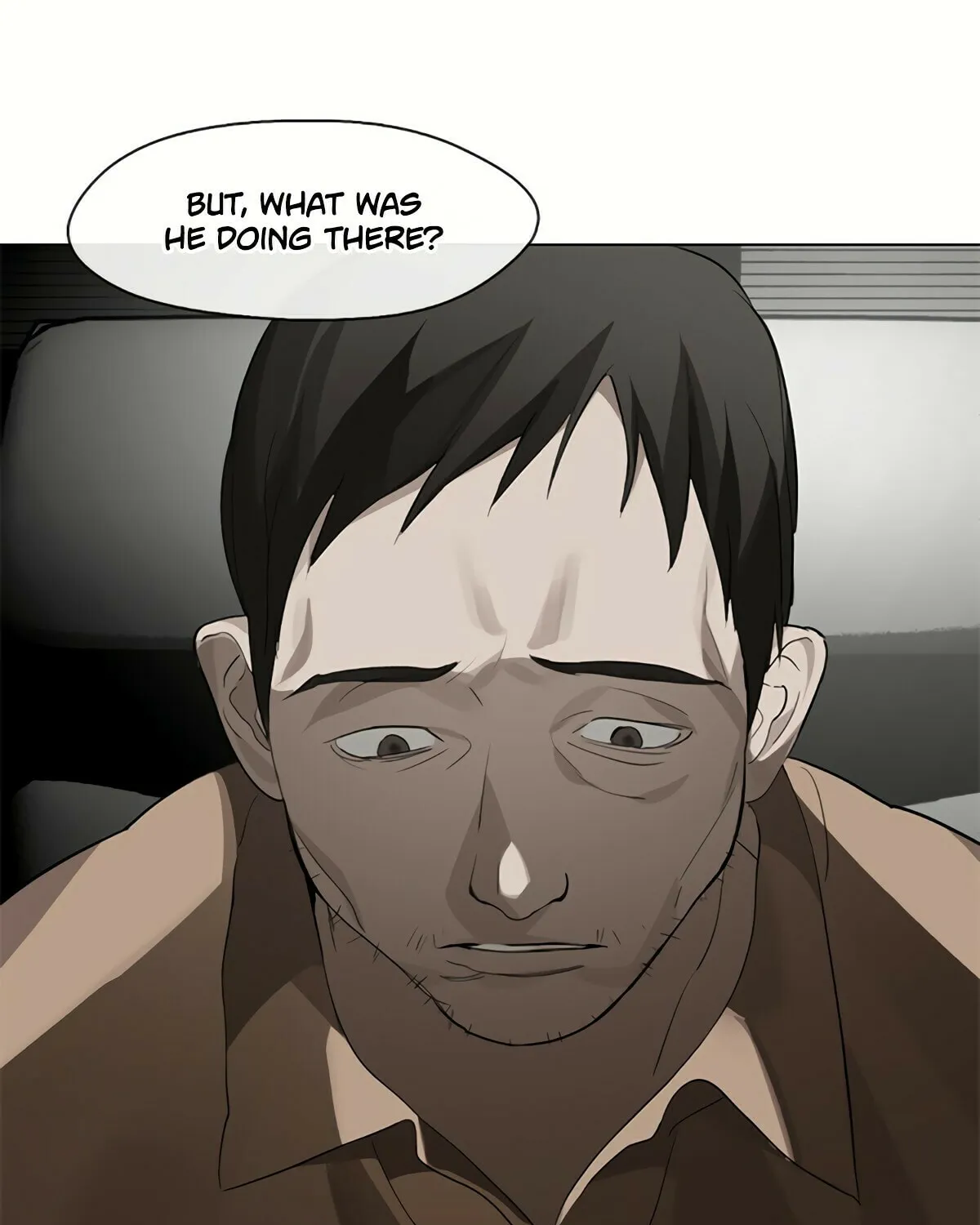 Read Underworld Restaurant chapter 21 image 89 on Lezhin