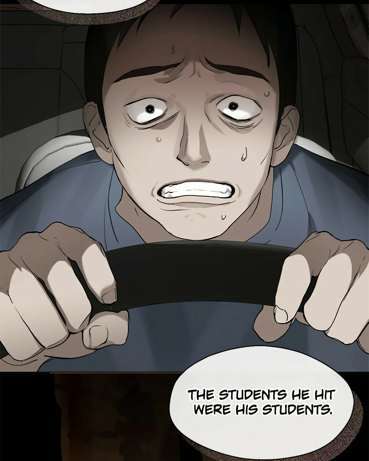 Read Underworld Restaurant chapter 21 image 91 on Lezhin