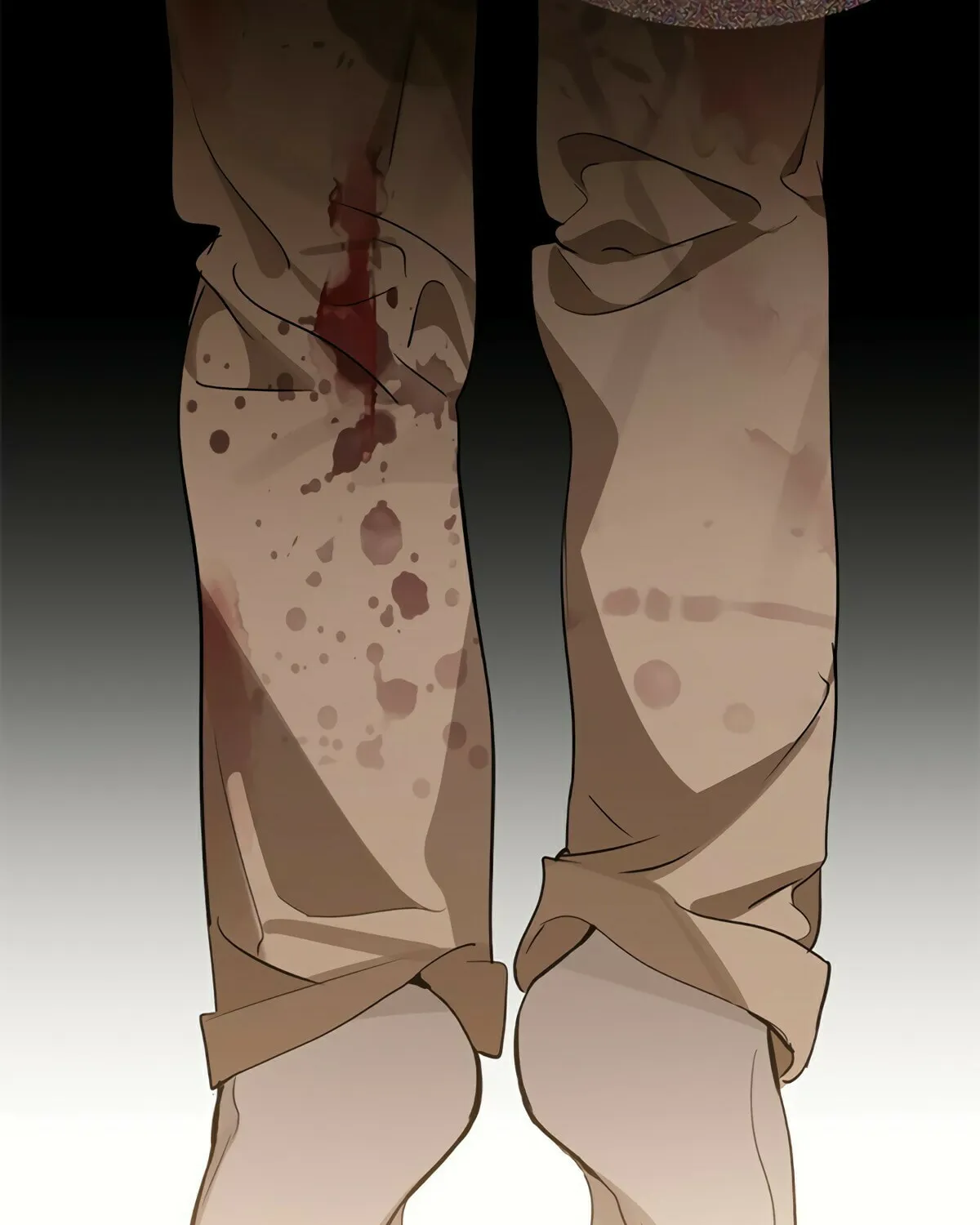 Read Underworld Restaurant chapter 21 image 92 on Lezhin