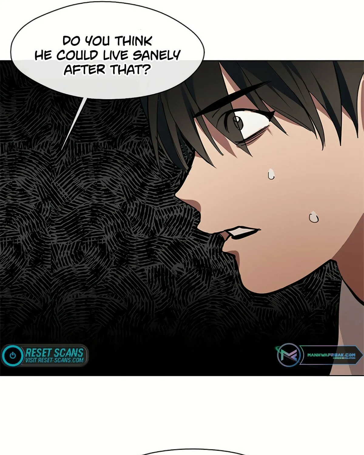 Read Underworld Restaurant chapter 21 image 94 on Lezhin