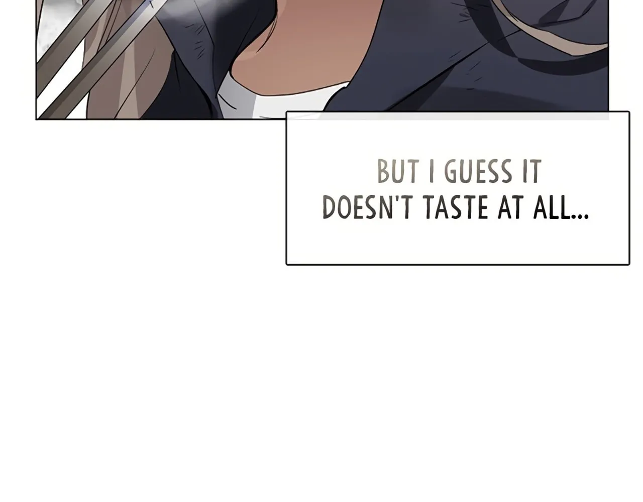 Read Underworld Restaurant chapter 22 image 27 on Lezhin
