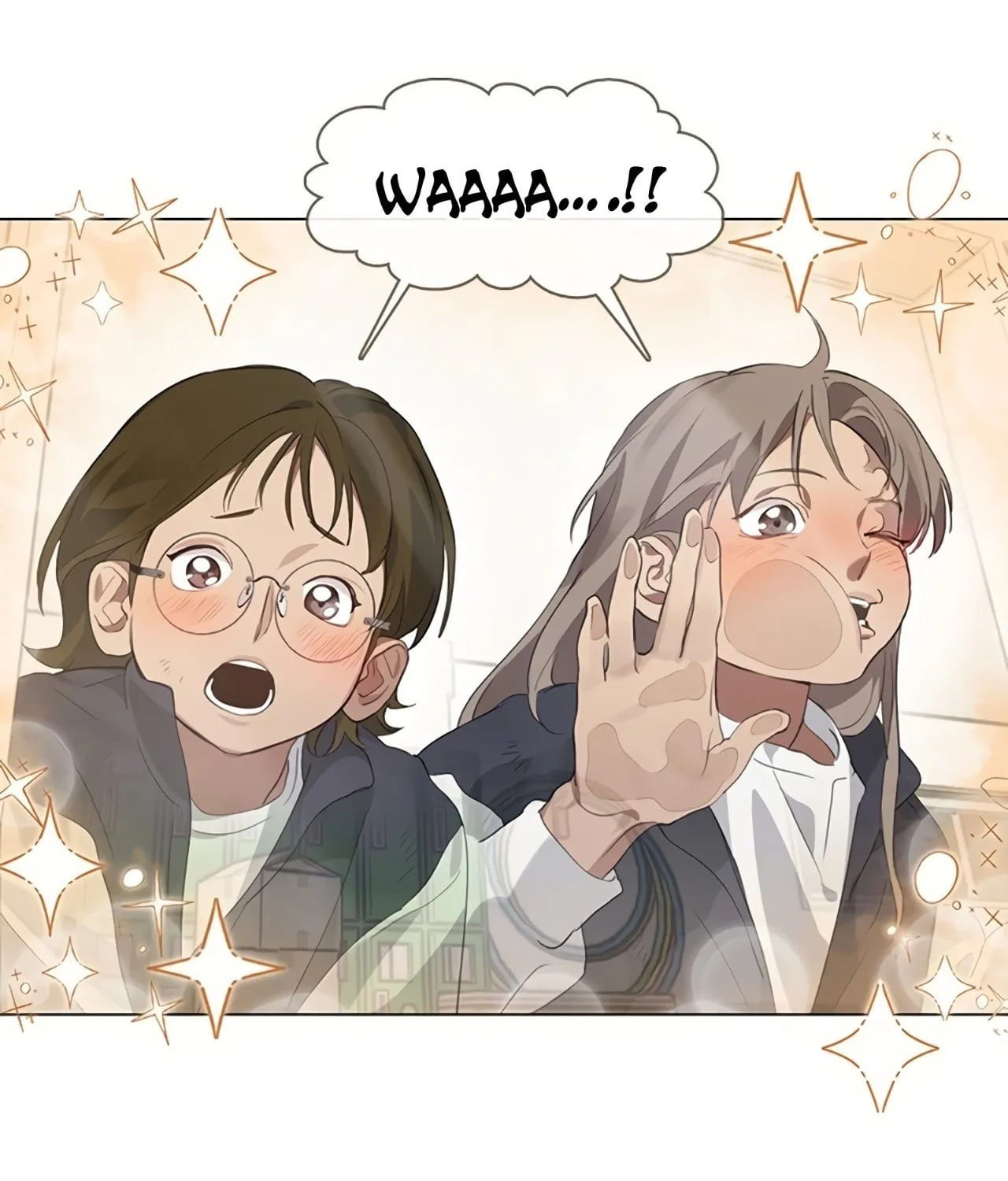 Read Underworld Restaurant chapter 22 image 3 on Lezhin