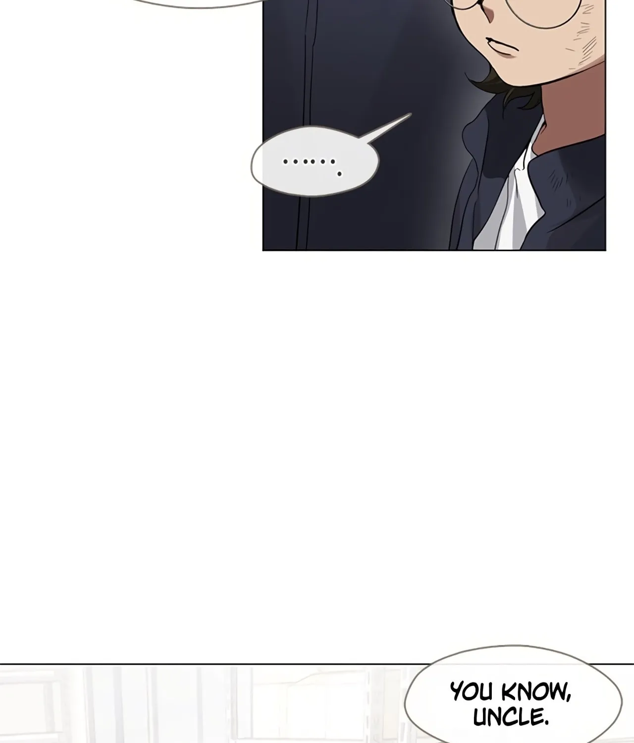 Read Underworld Restaurant chapter 22 image 37 on Lezhin