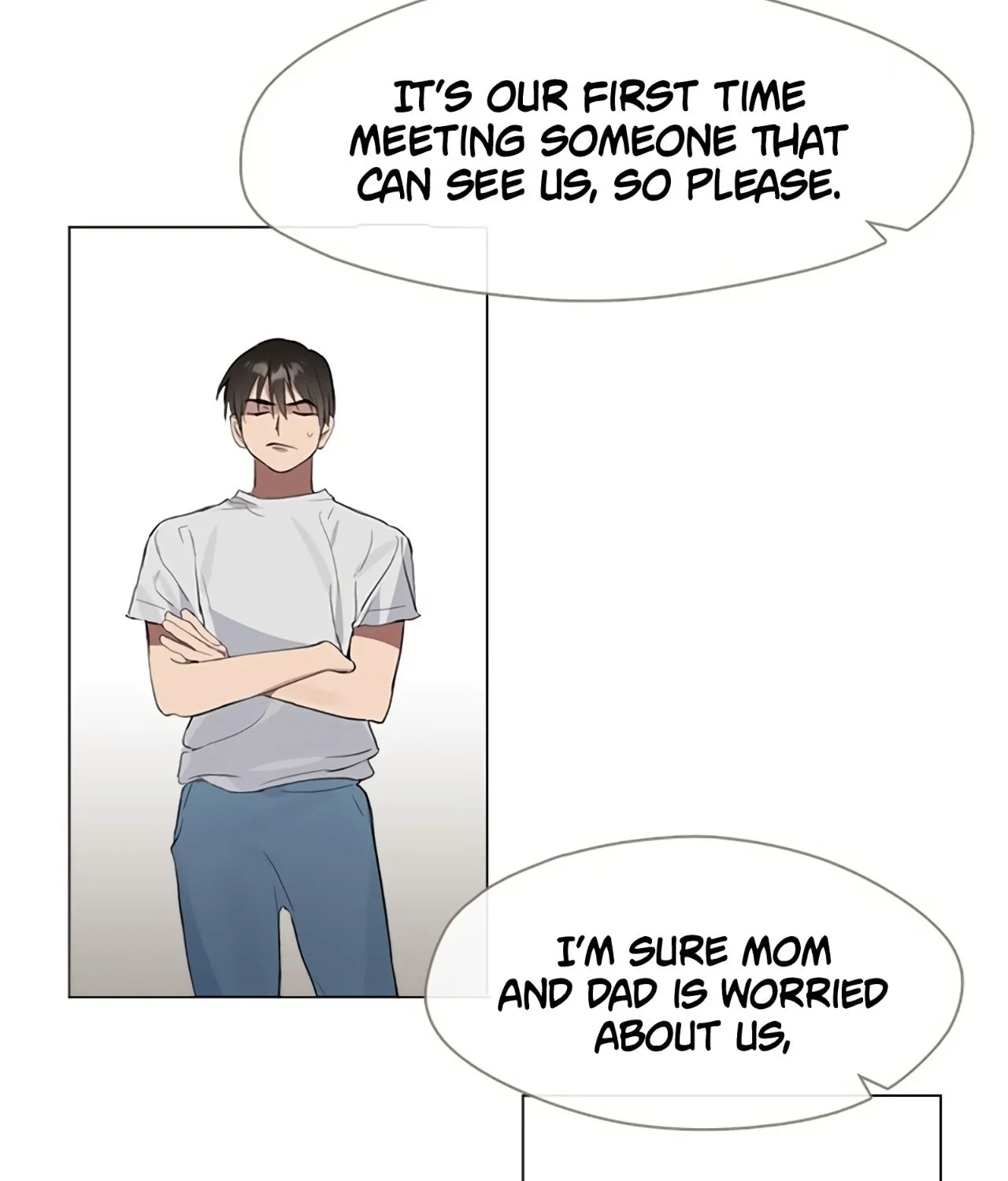 Read Underworld Restaurant chapter 22 image 41 on Lezhin