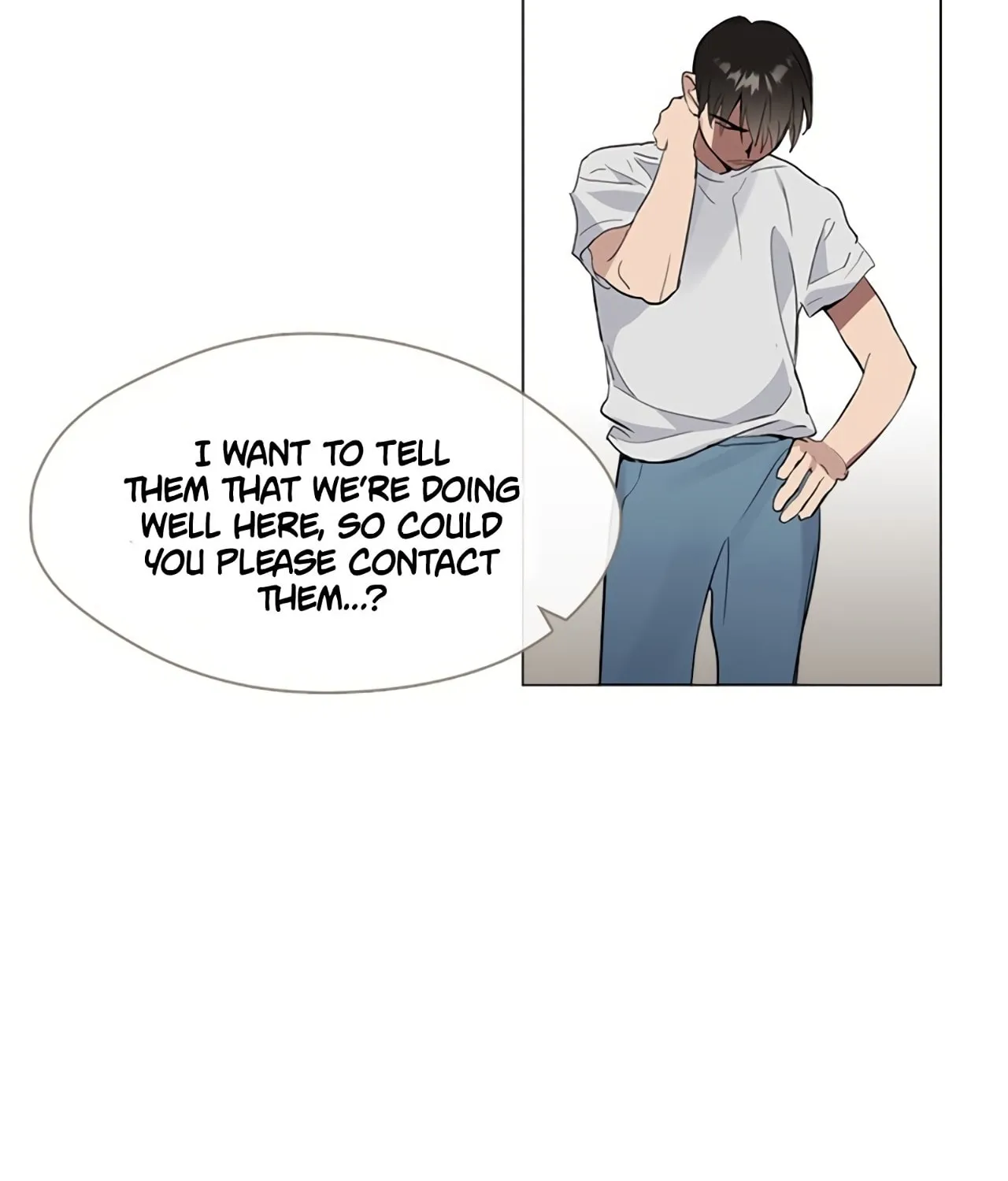 Read Underworld Restaurant chapter 22 image 42 on Lezhin