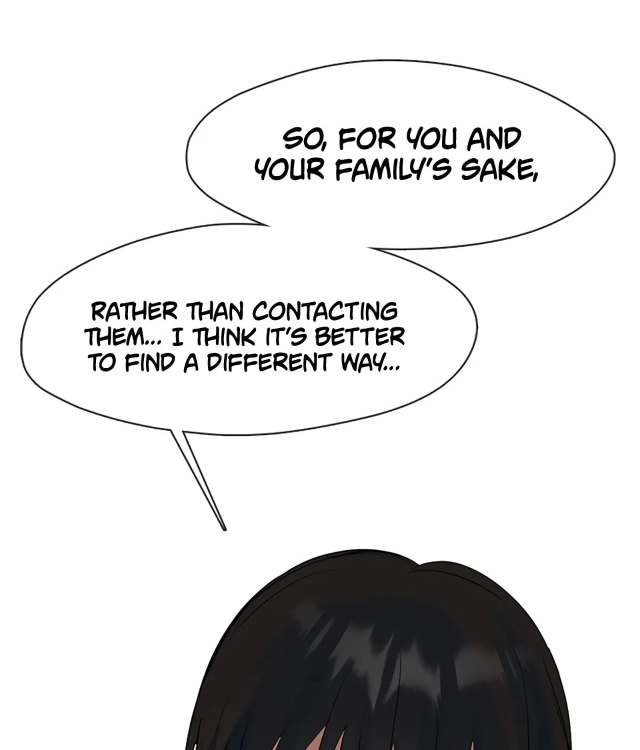 Read Underworld Restaurant chapter 22 image 49 on Lezhin