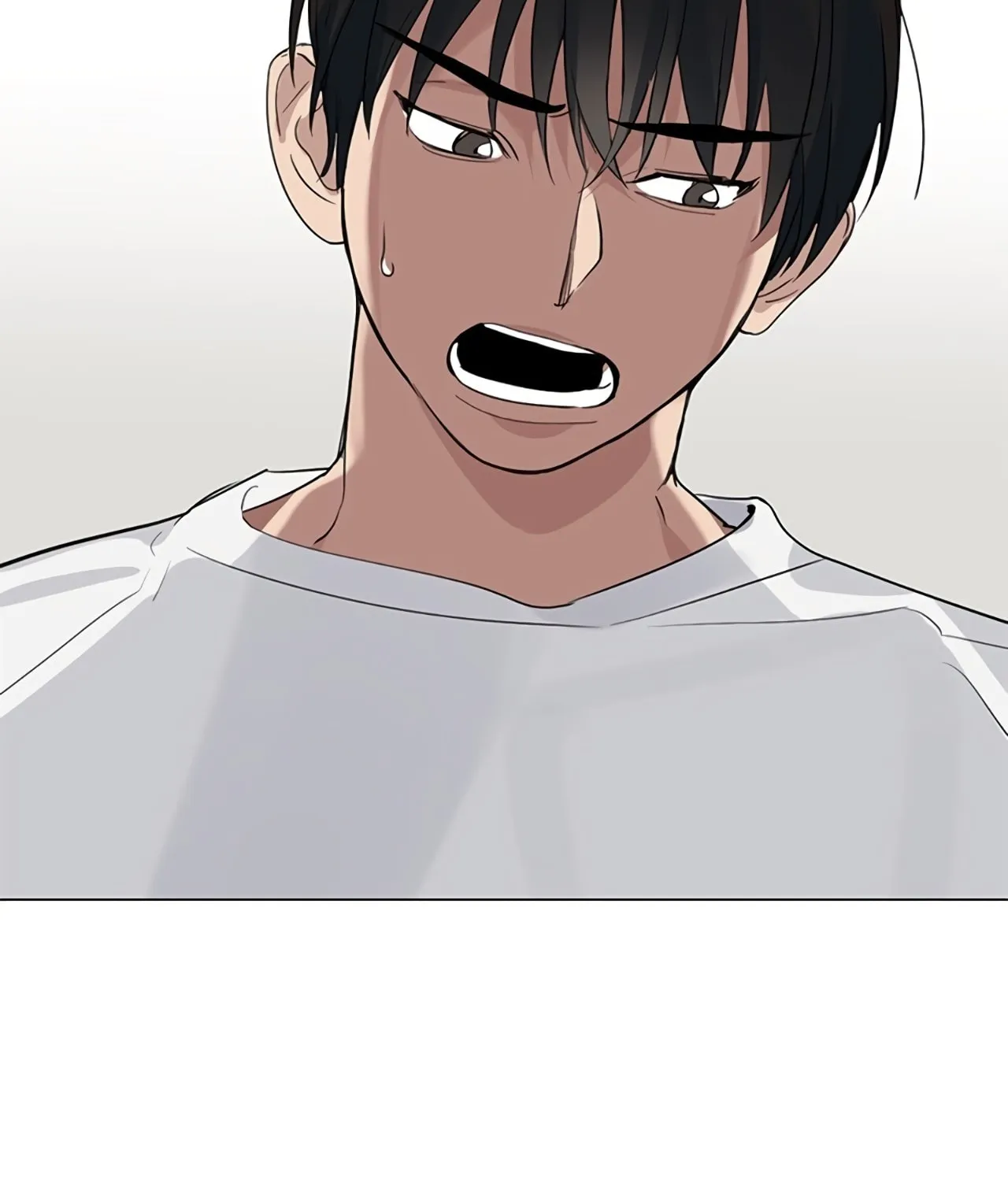 Read Underworld Restaurant chapter 22 image 50 on Lezhin