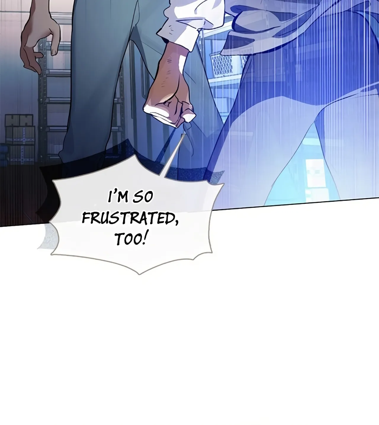Read Underworld Restaurant chapter 22 image 53 on Lezhin