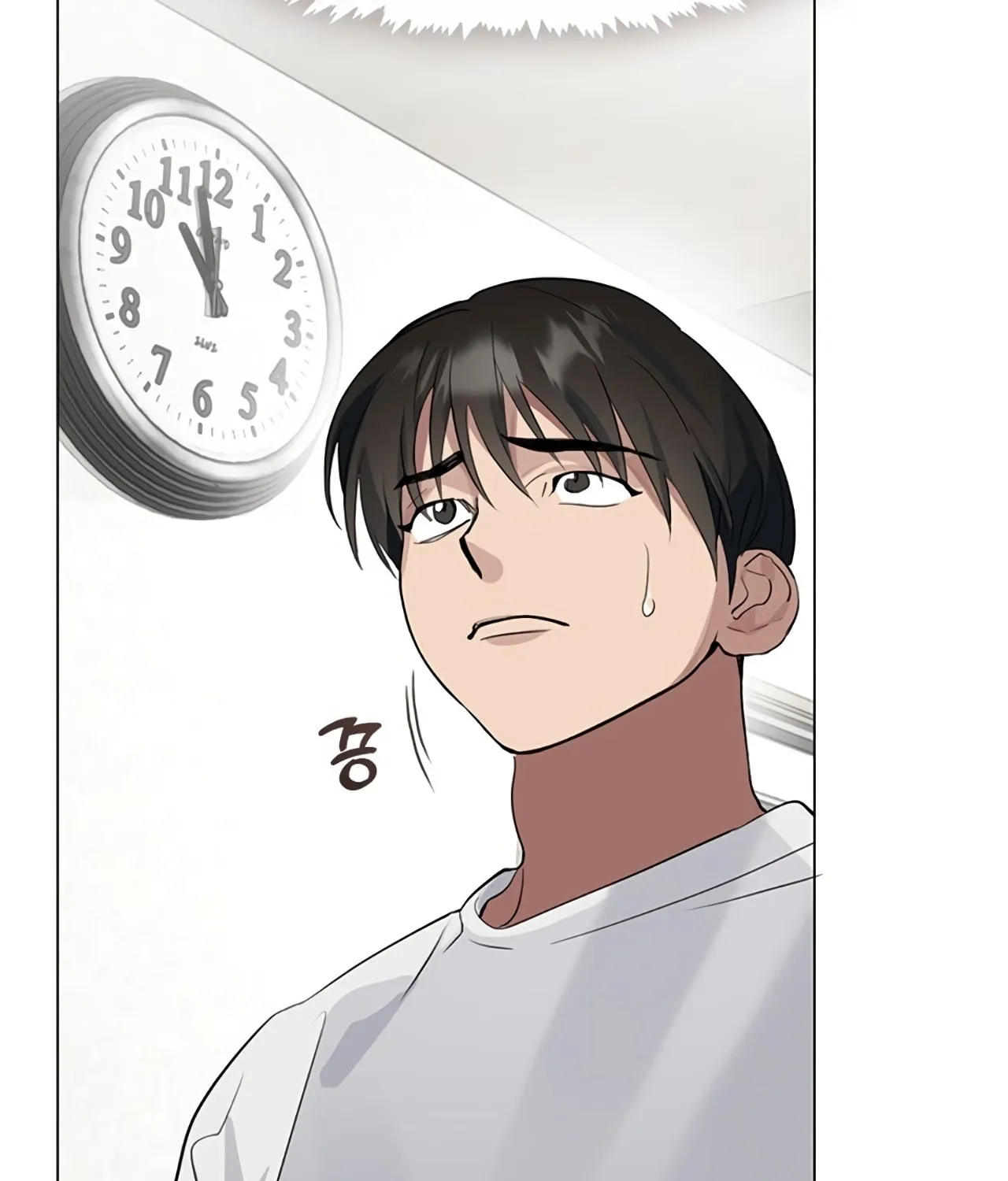 Read Underworld Restaurant chapter 22 image 58 on Lezhin