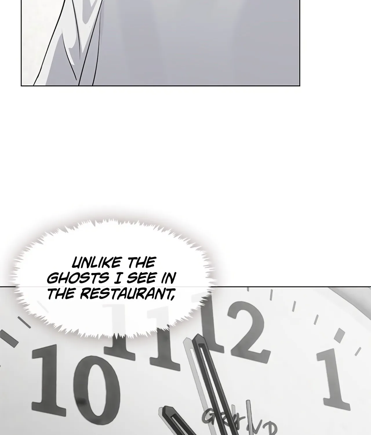 Read Underworld Restaurant chapter 22 image 59 on Lezhin