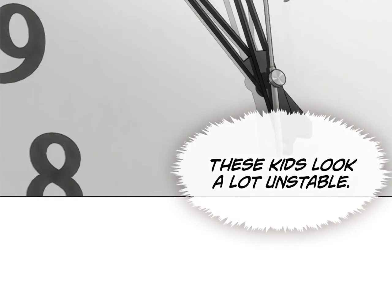 Read Underworld Restaurant chapter 22 image 60 on Lezhin