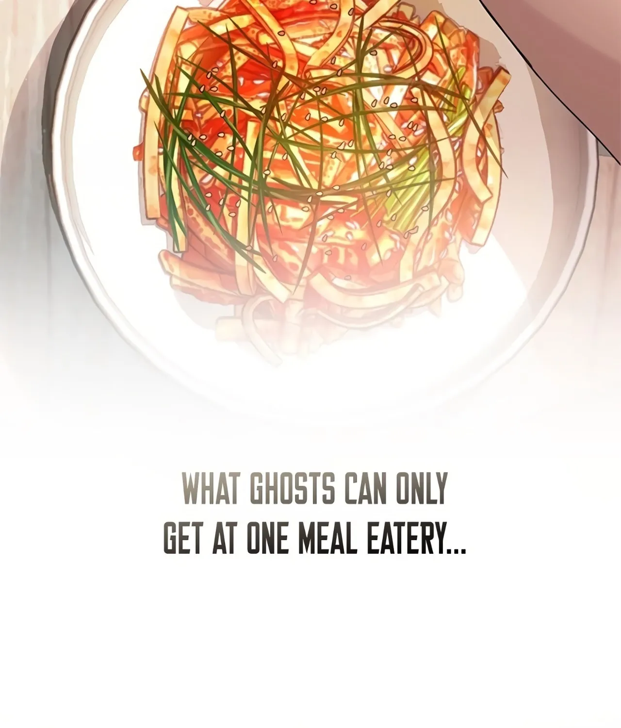 Read Underworld Restaurant chapter 22 image 66 on Lezhin