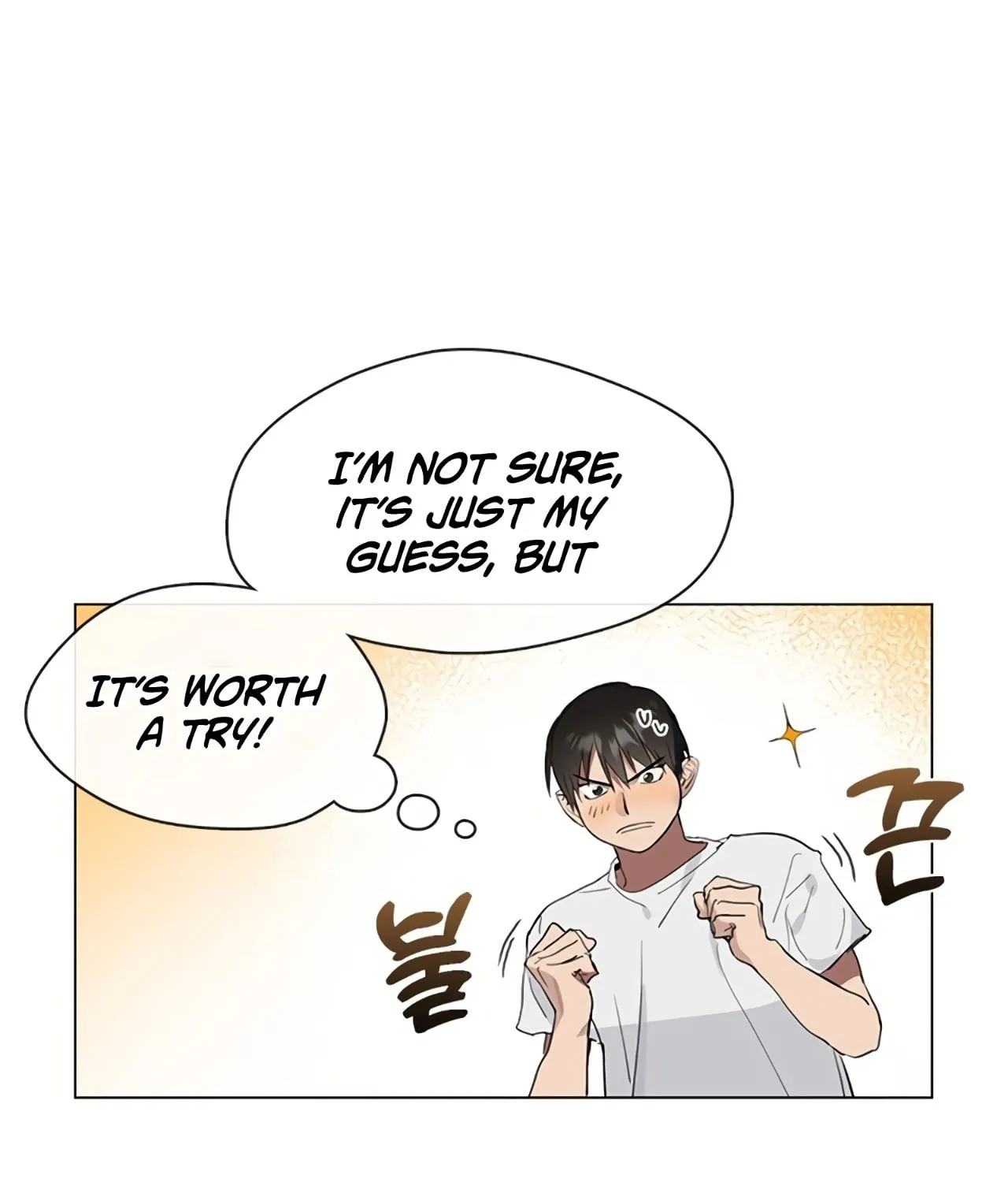 Read Underworld Restaurant chapter 22 image 70 on Lezhin