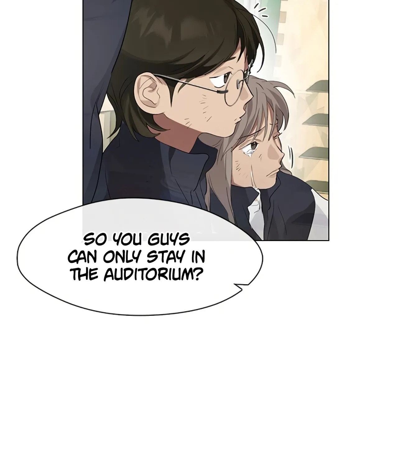 Read Underworld Restaurant chapter 22 image 72 on Lezhin