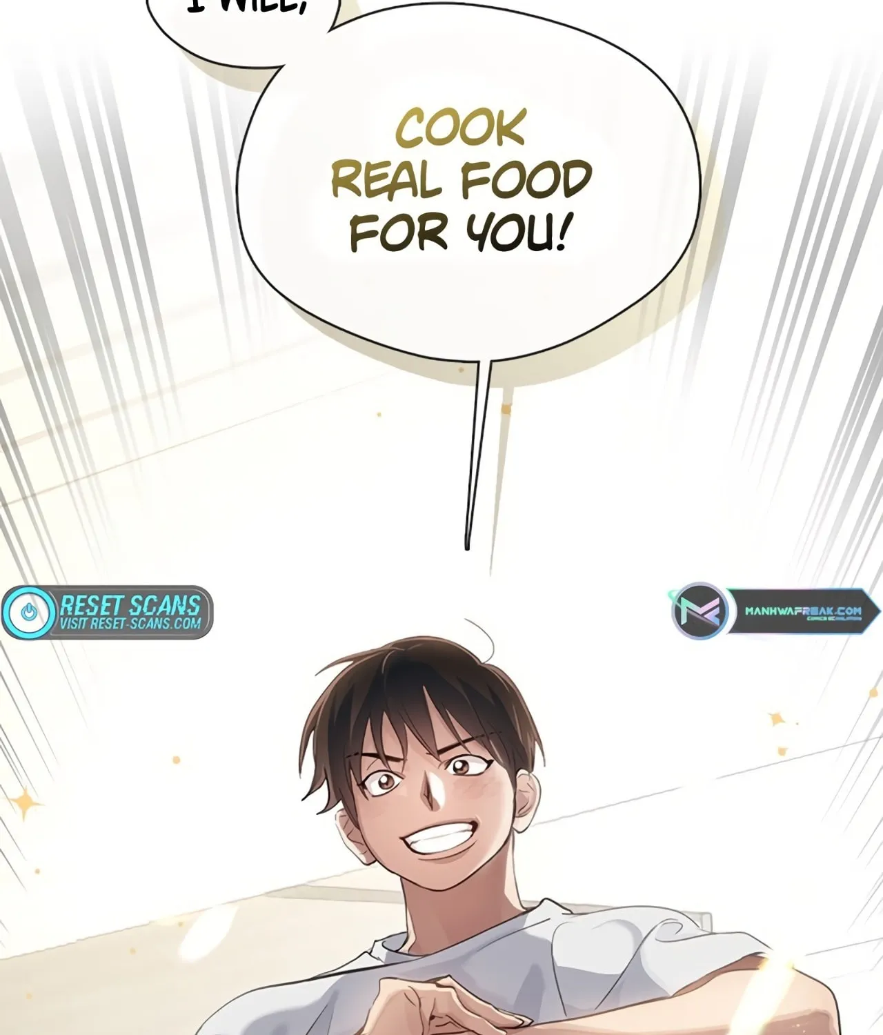 Read Underworld Restaurant chapter 22 image 78 on Lezhin