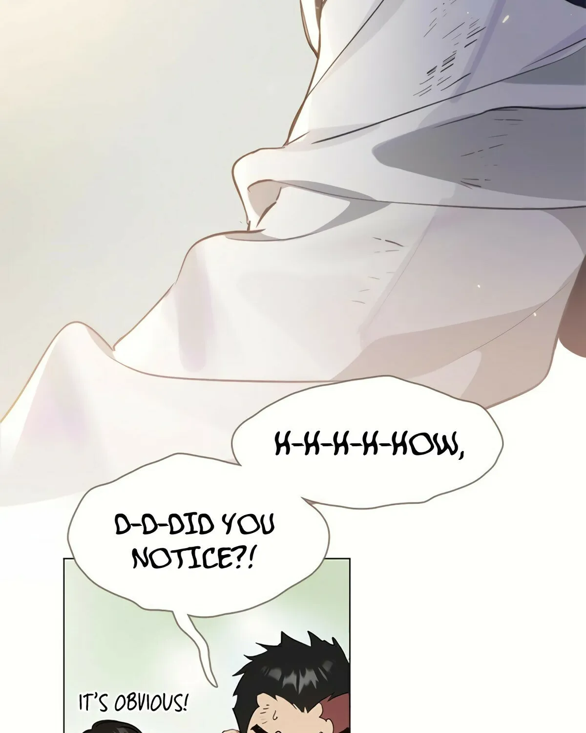 Read Underworld Restaurant chapter 24 image 14 on Lezhin