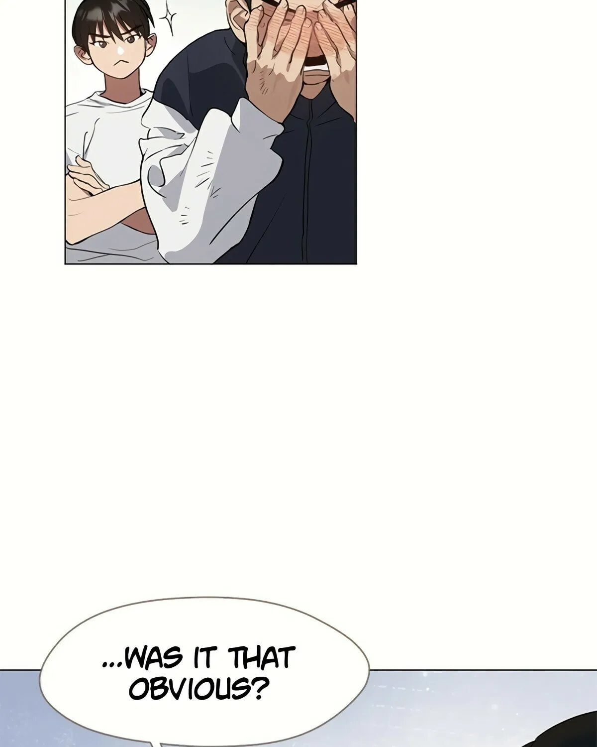 Read Underworld Restaurant chapter 24 image 15 on Lezhin