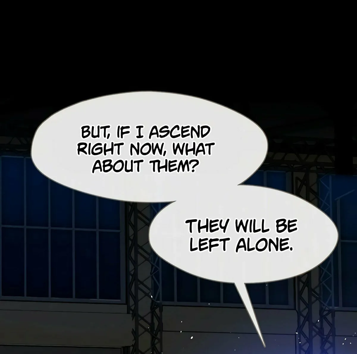 Read Underworld Restaurant chapter 24 image 30 on Lezhin