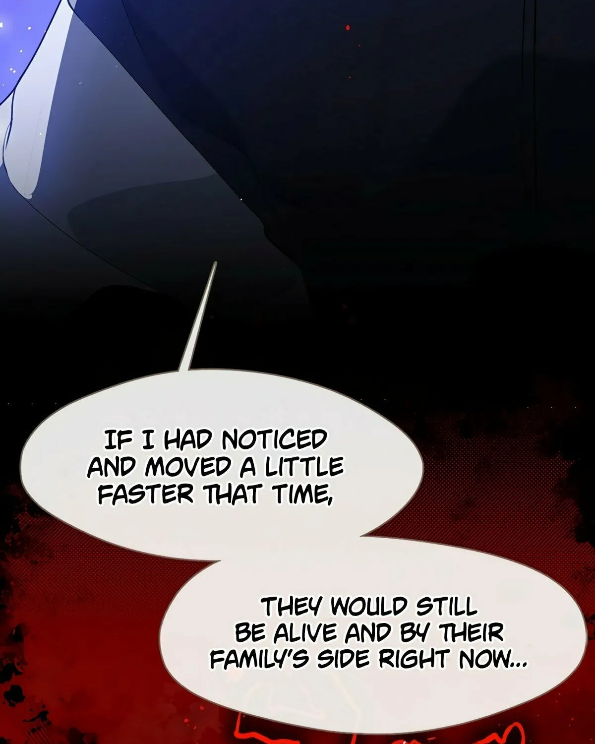 Read Underworld Restaurant chapter 24 image 32 on Lezhin