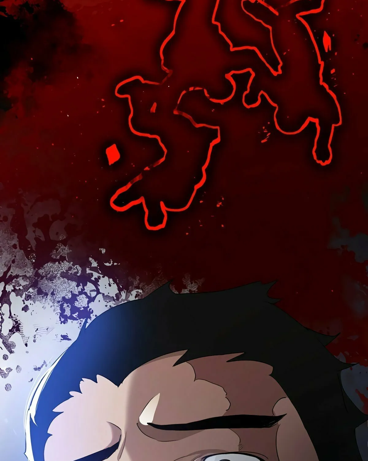 Read Underworld Restaurant chapter 24 image 33 on Lezhin