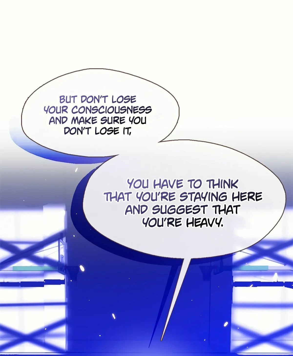 Read Underworld Restaurant chapter 24 image 42 on Lezhin