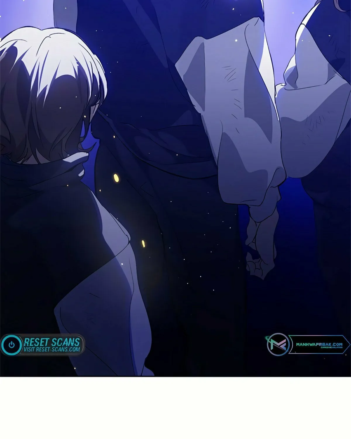 Read Underworld Restaurant chapter 24 image 44 on Lezhin