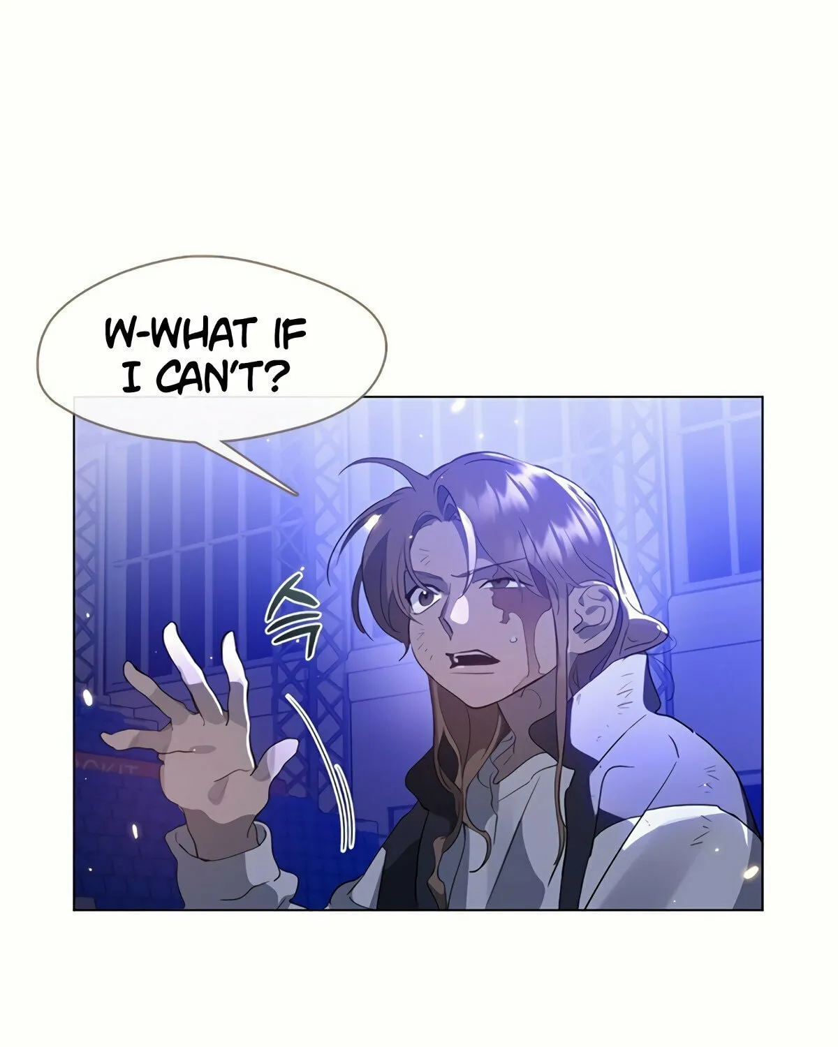 Read Underworld Restaurant chapter 24 image 45 on Lezhin