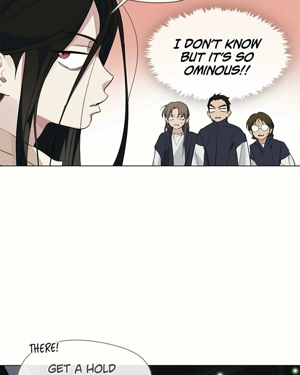 Read Underworld Restaurant chapter 24 image 47 on Lezhin