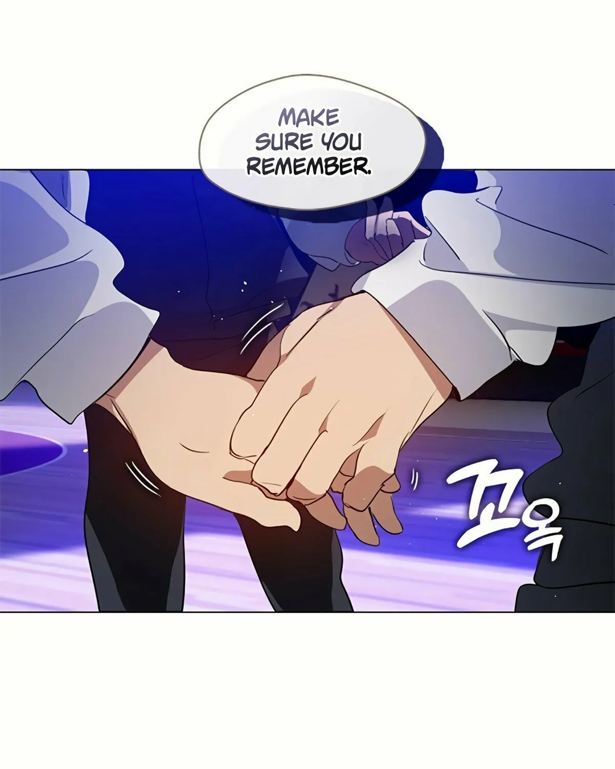 Read Underworld Restaurant chapter 24 image 52 on Lezhin