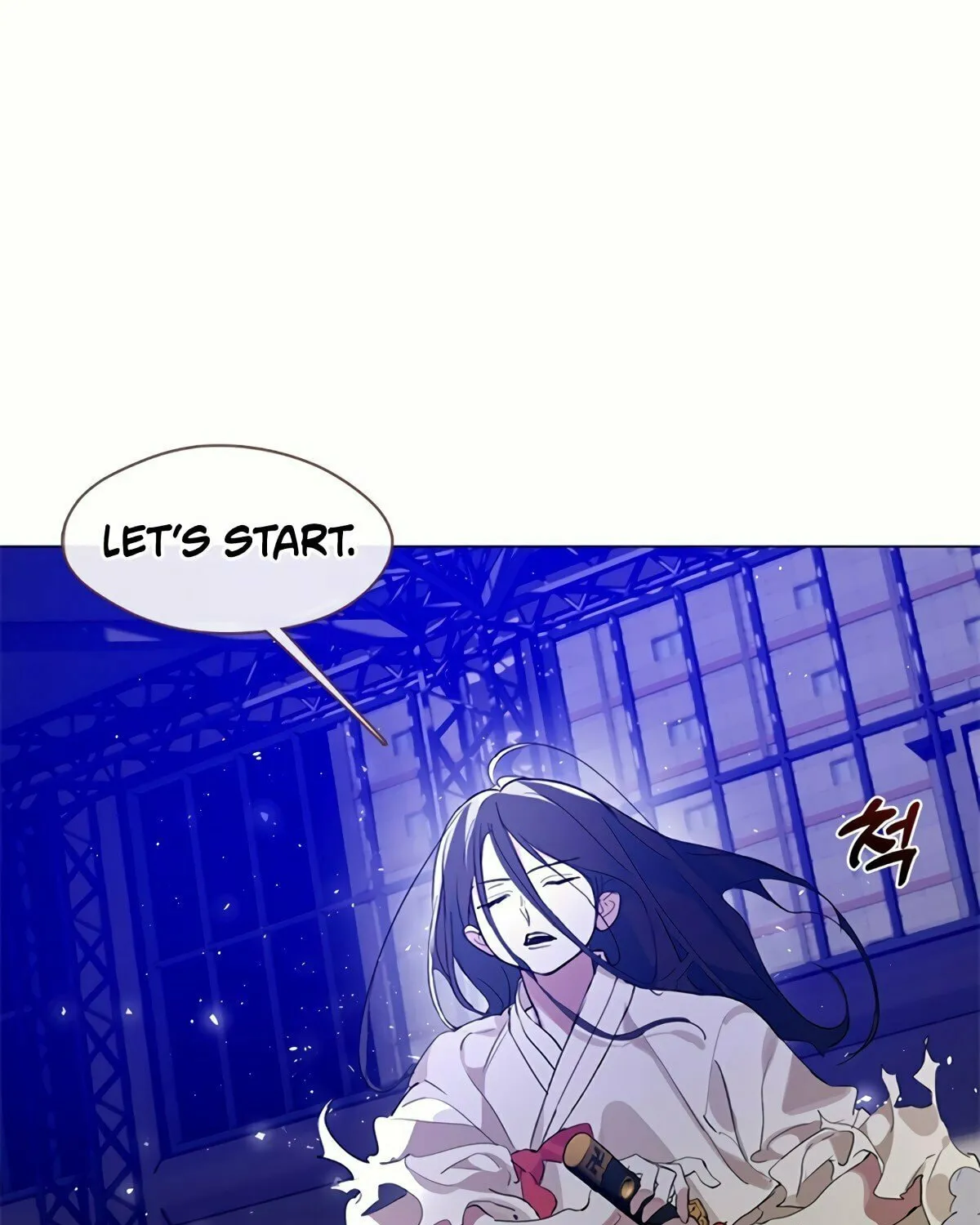 Read Underworld Restaurant chapter 24 image 53 on Lezhin