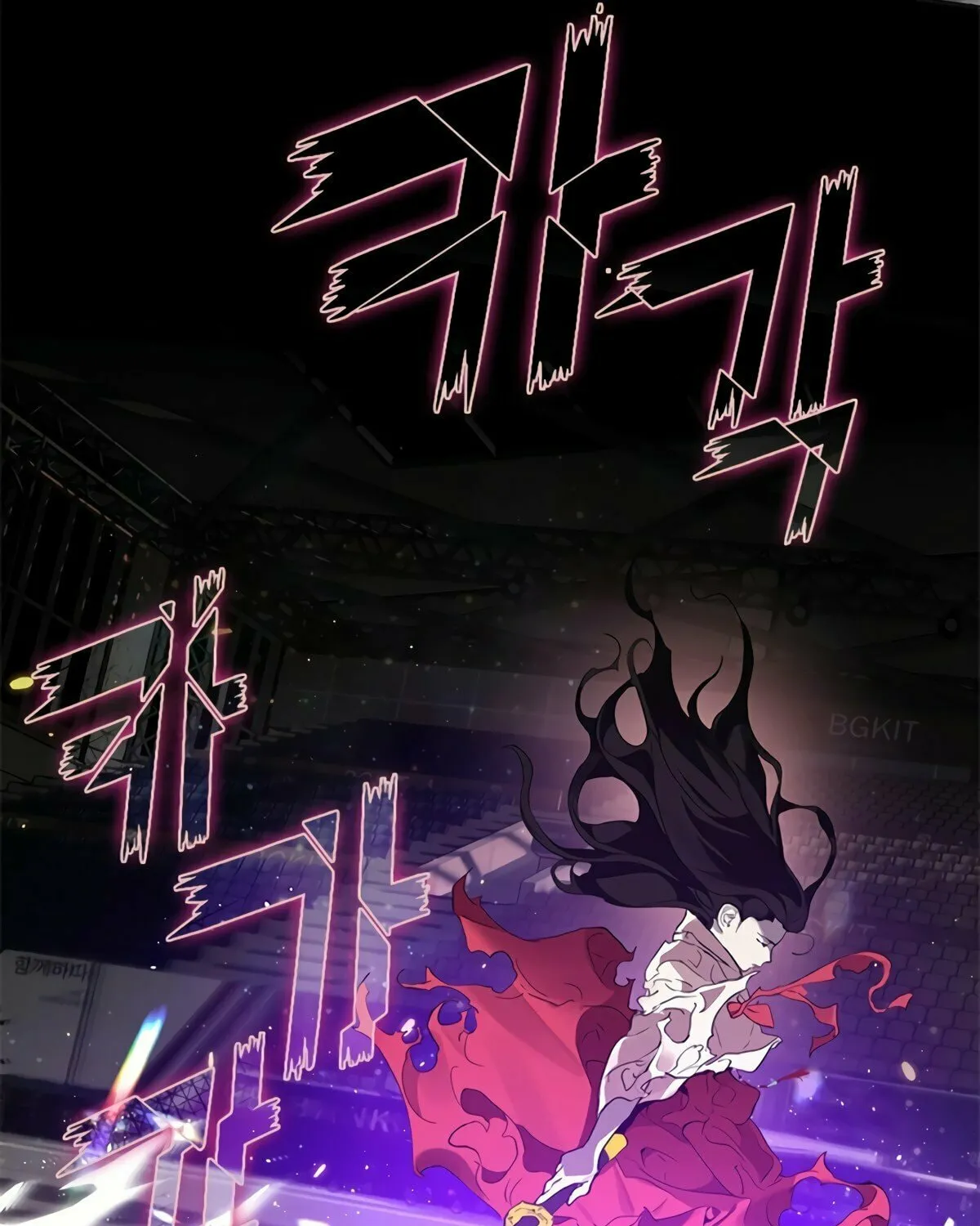 Read Underworld Restaurant chapter 24 image 56 on Lezhin