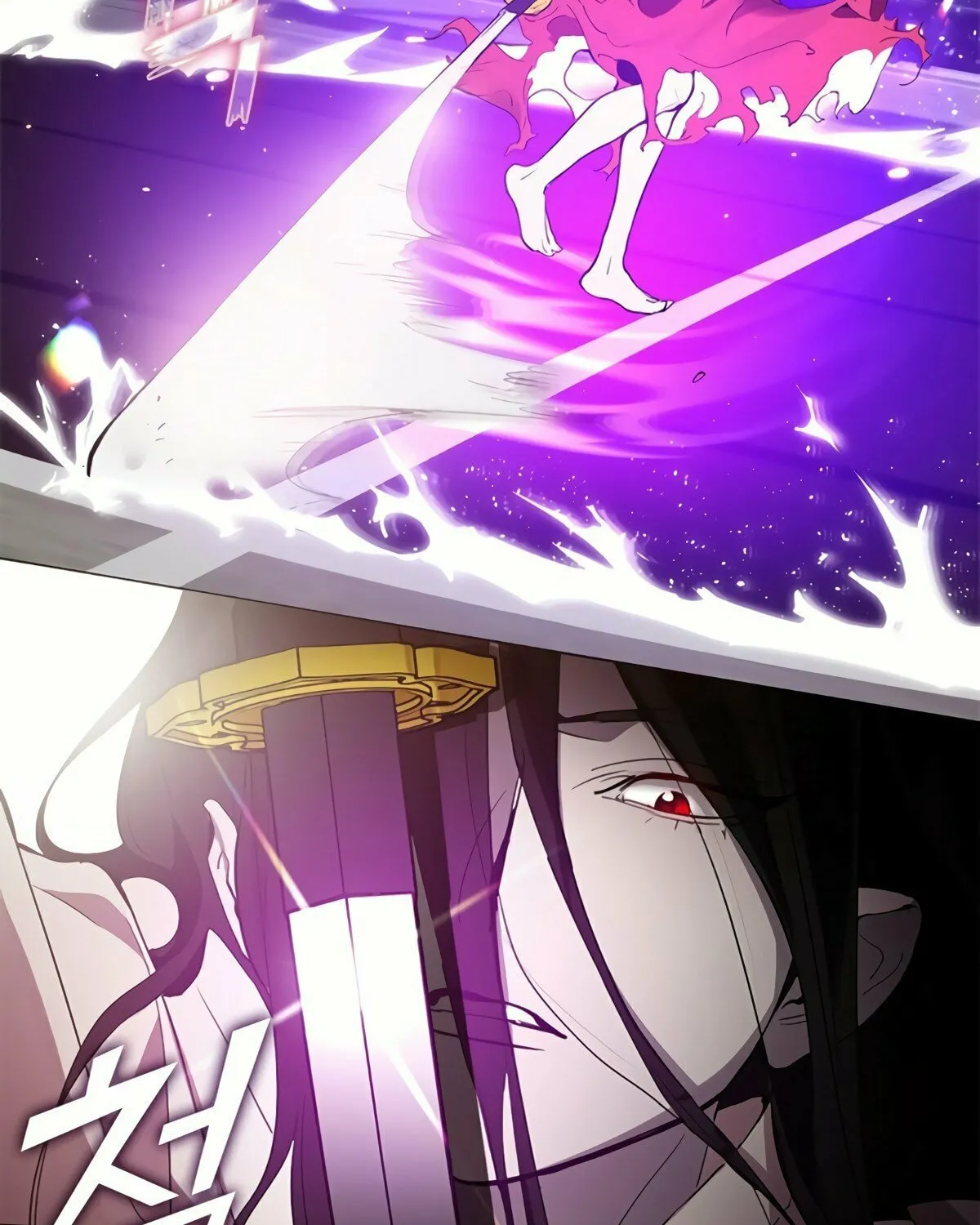 Read Underworld Restaurant chapter 24 image 57 on Lezhin