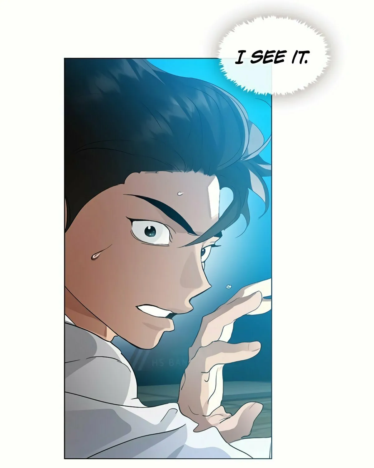 Read Underworld Restaurant chapter 24 image 67 on Lezhin