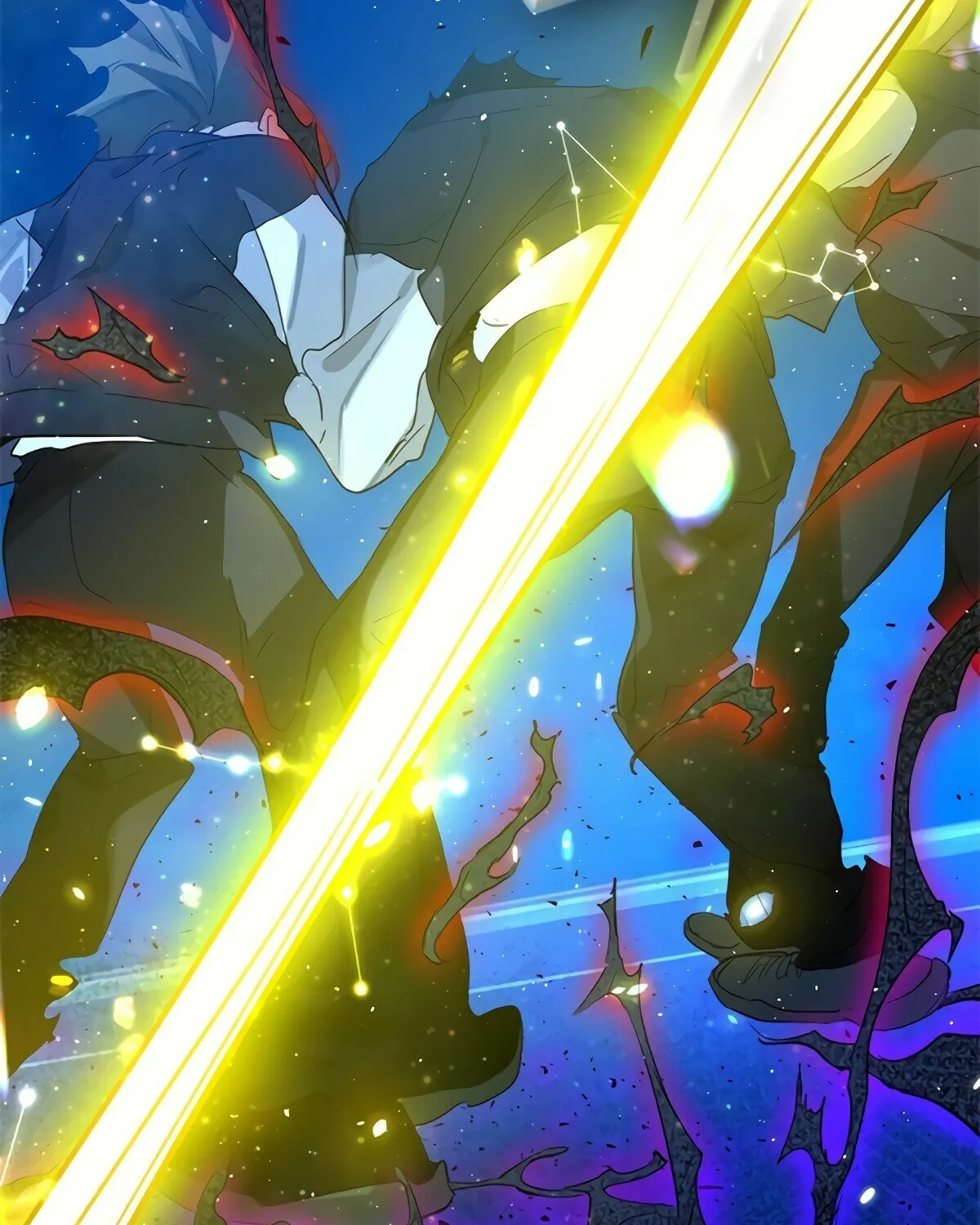 Read Underworld Restaurant chapter 24 image 73 on Lezhin