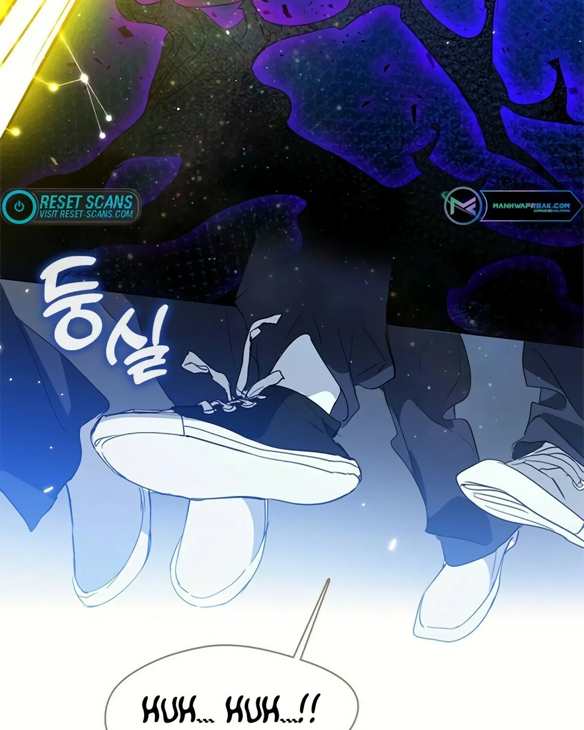Read Underworld Restaurant chapter 24 image 74 on Lezhin