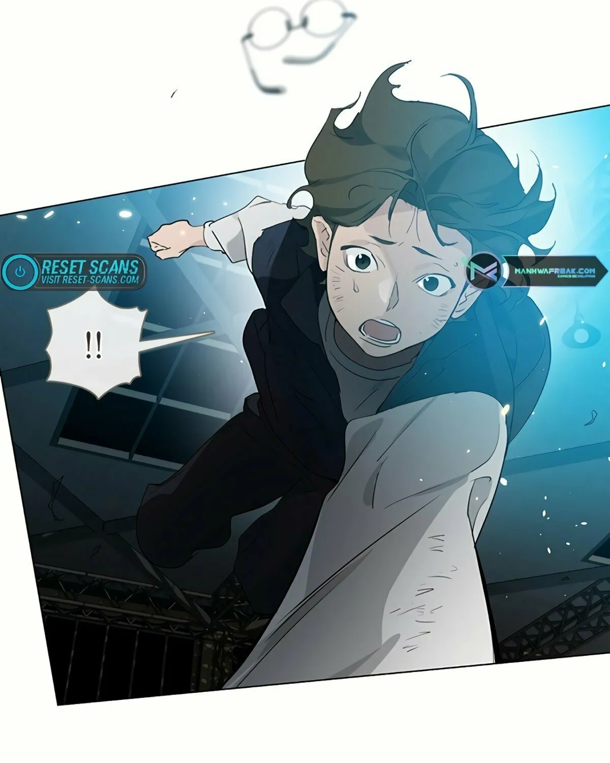 Read Underworld Restaurant chapter 24 image 79 on Lezhin