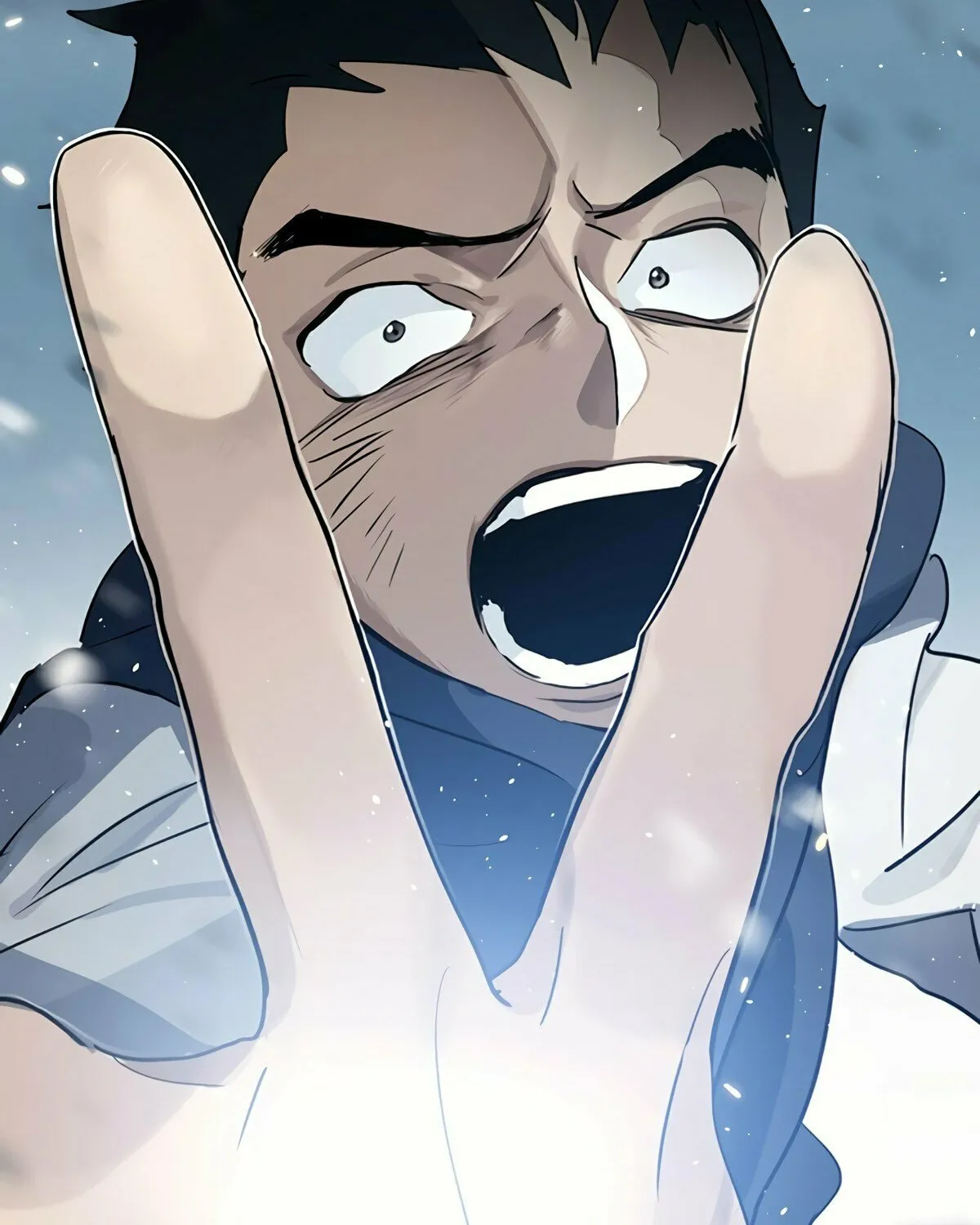 Read Underworld Restaurant chapter 24 image 87 on Lezhin