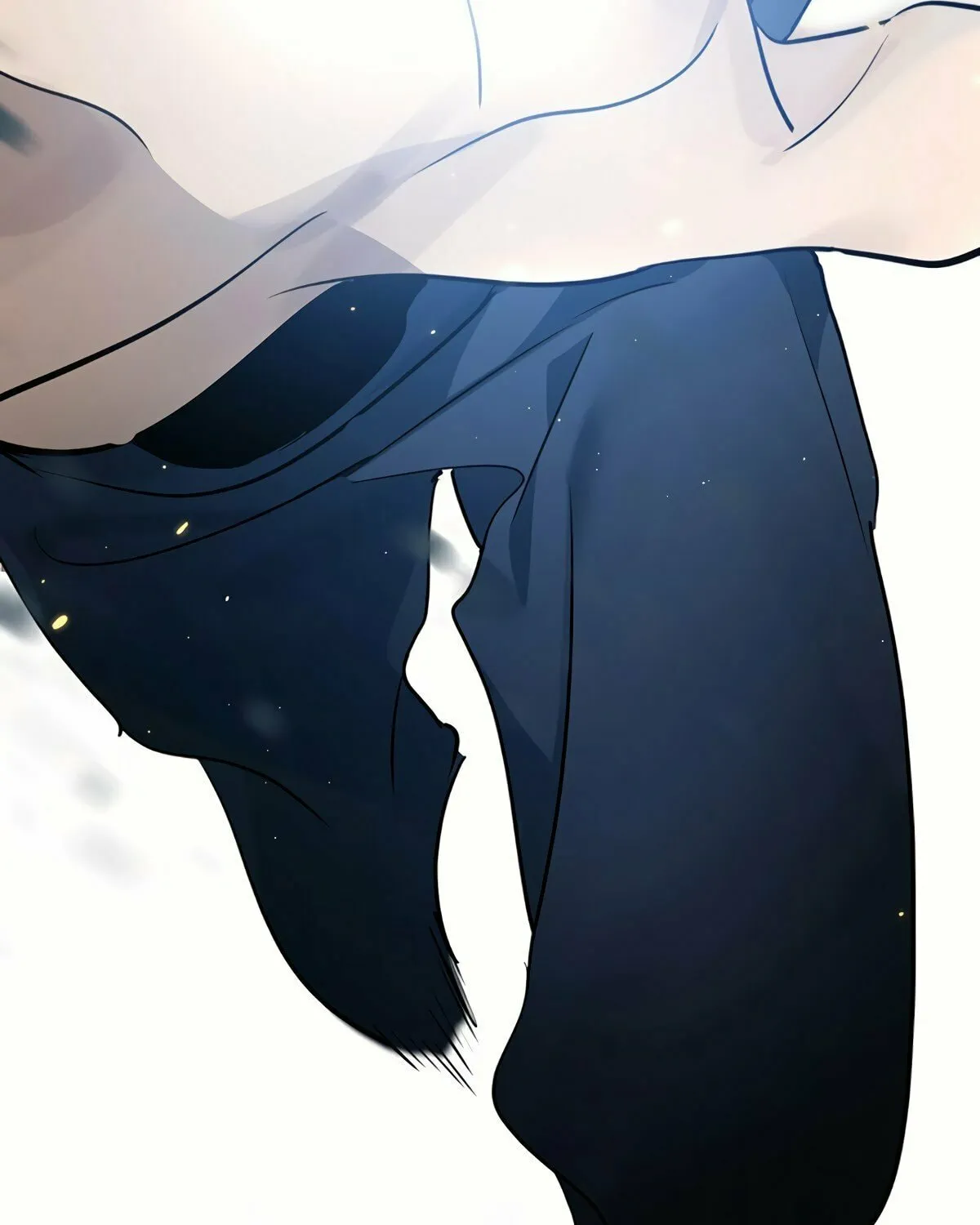 Read Underworld Restaurant chapter 24 image 88 on Lezhin