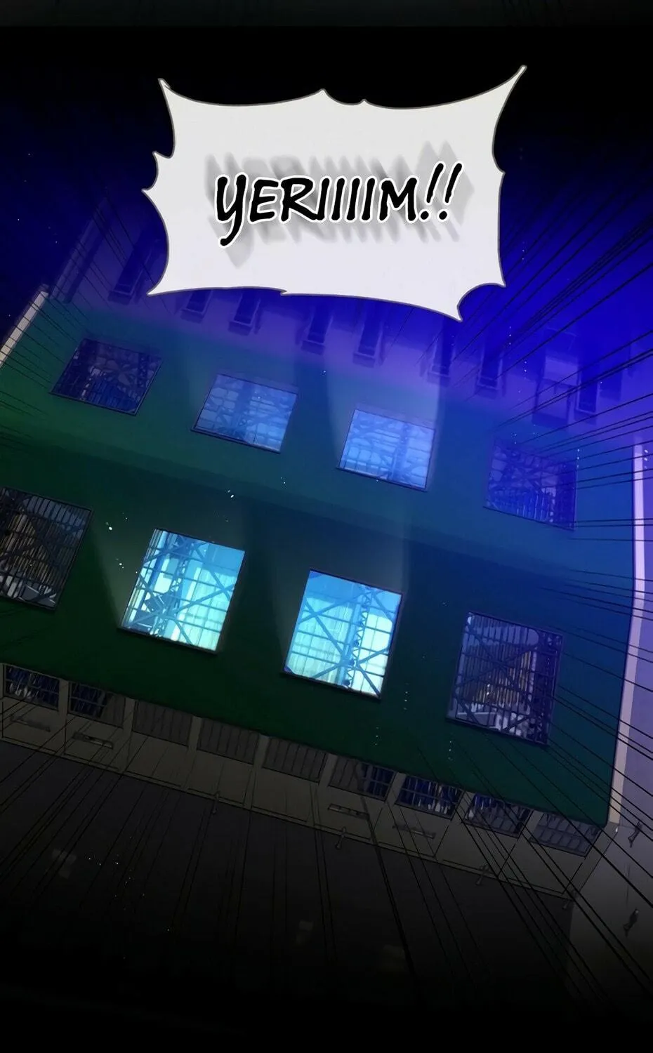 Read Underworld Restaurant chapter 24 image 91 on Lezhin