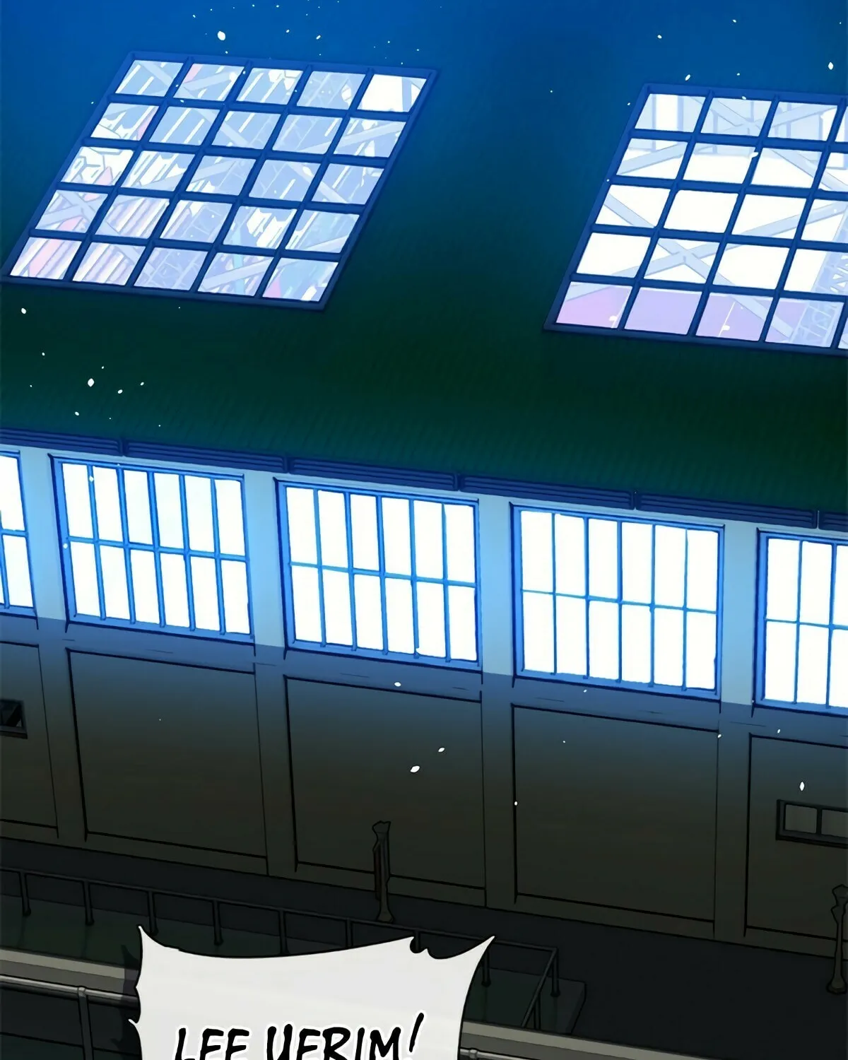 Read Underworld Restaurant chapter 25 image 1 on Lezhin