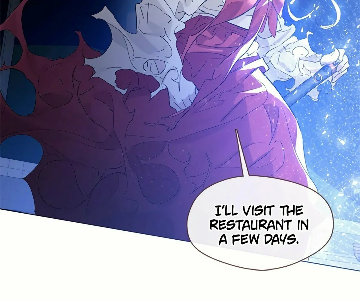 Read Underworld Restaurant chapter 25 image 12 on Lezhin