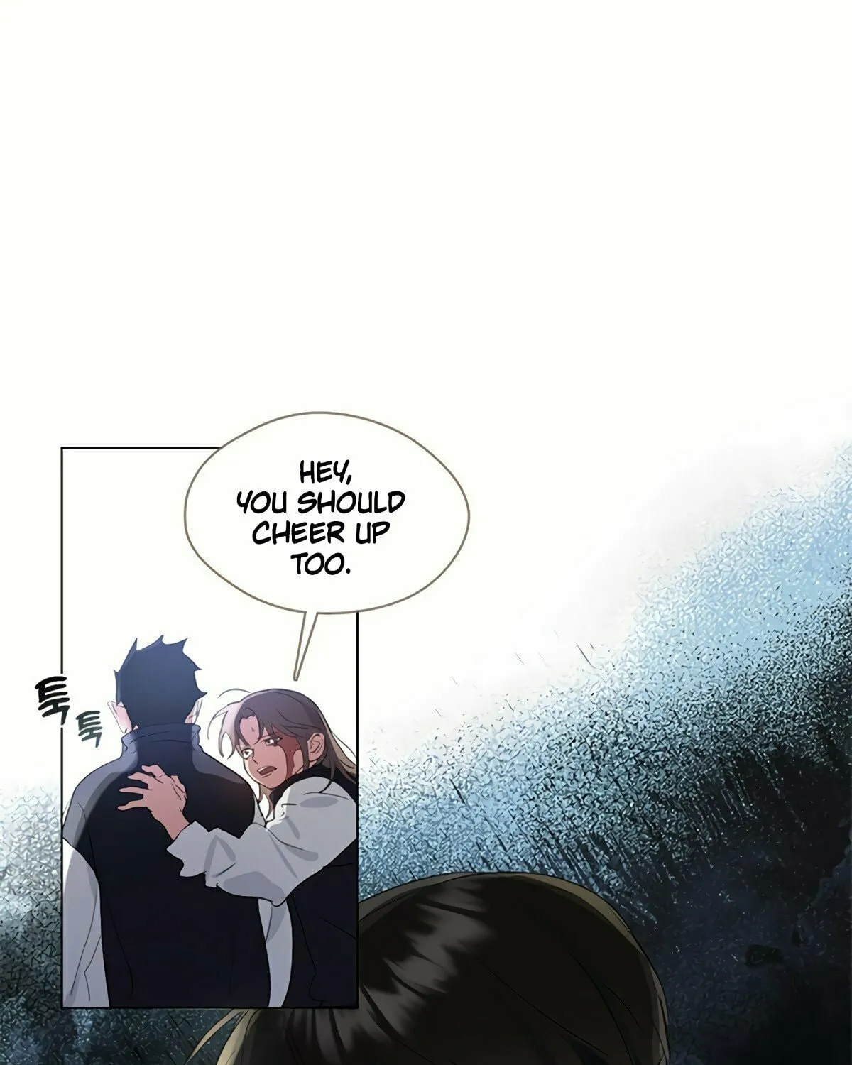 Read Underworld Restaurant chapter 25 image 13 on Lezhin