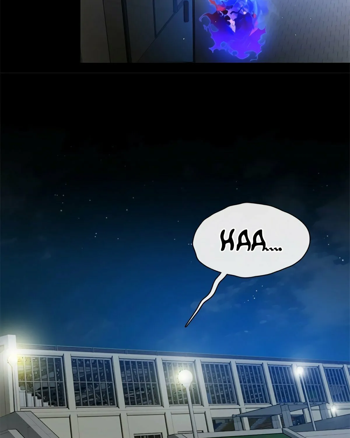 Read Underworld Restaurant chapter 25 image 15 on Lezhin