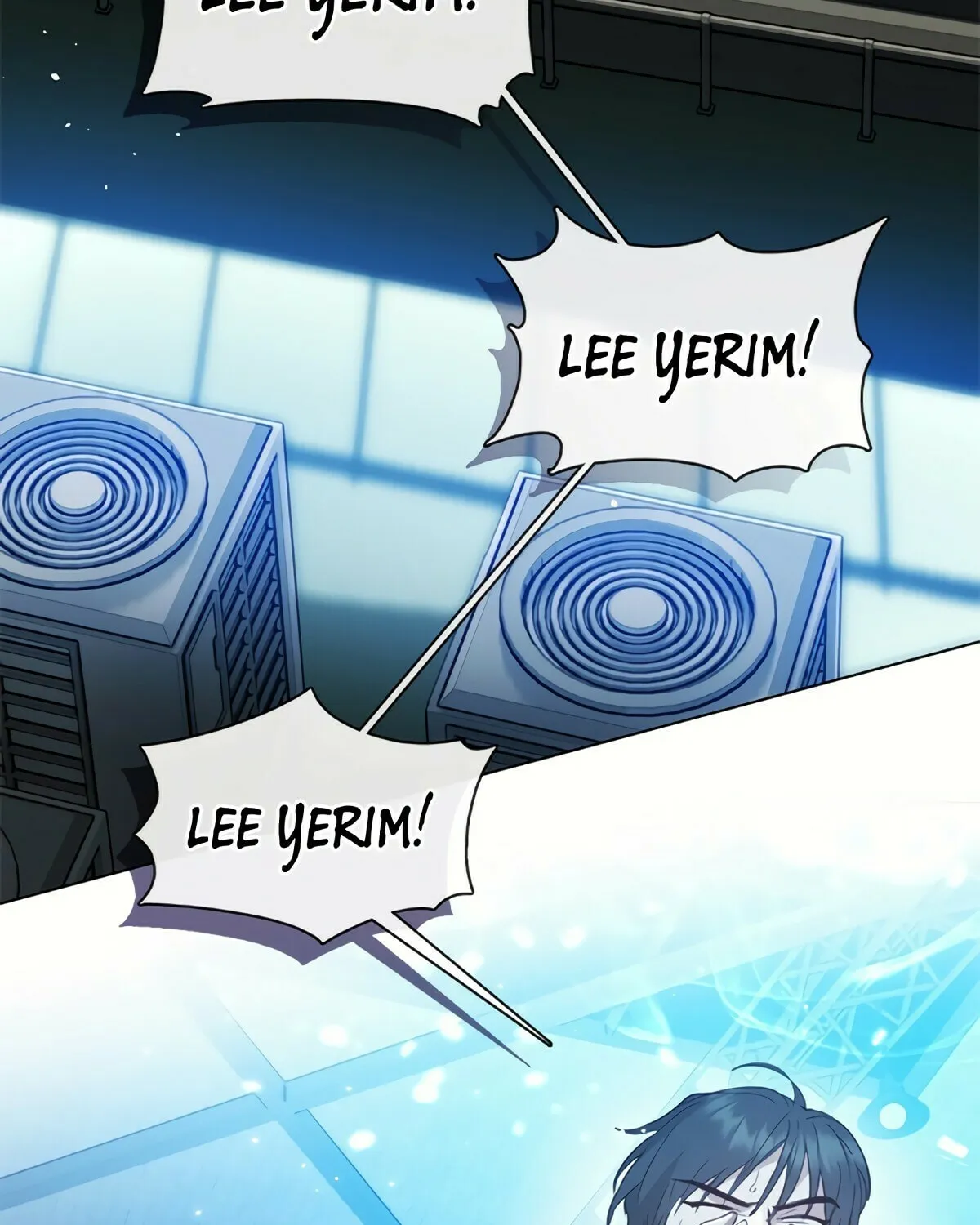 Read Underworld Restaurant chapter 25 image 2 on Lezhin