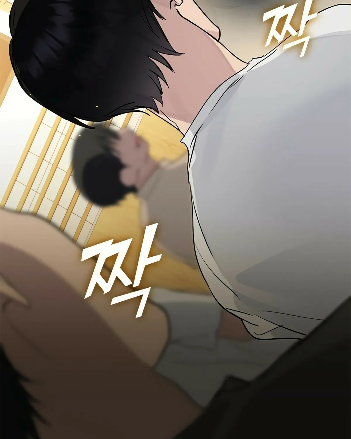 Read Underworld Restaurant chapter 25 image 21 on Lezhin