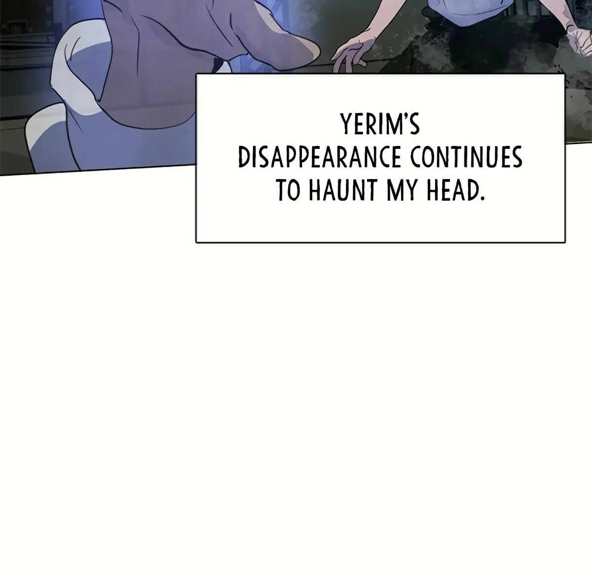 Read Underworld Restaurant chapter 25 image 23 on Lezhin