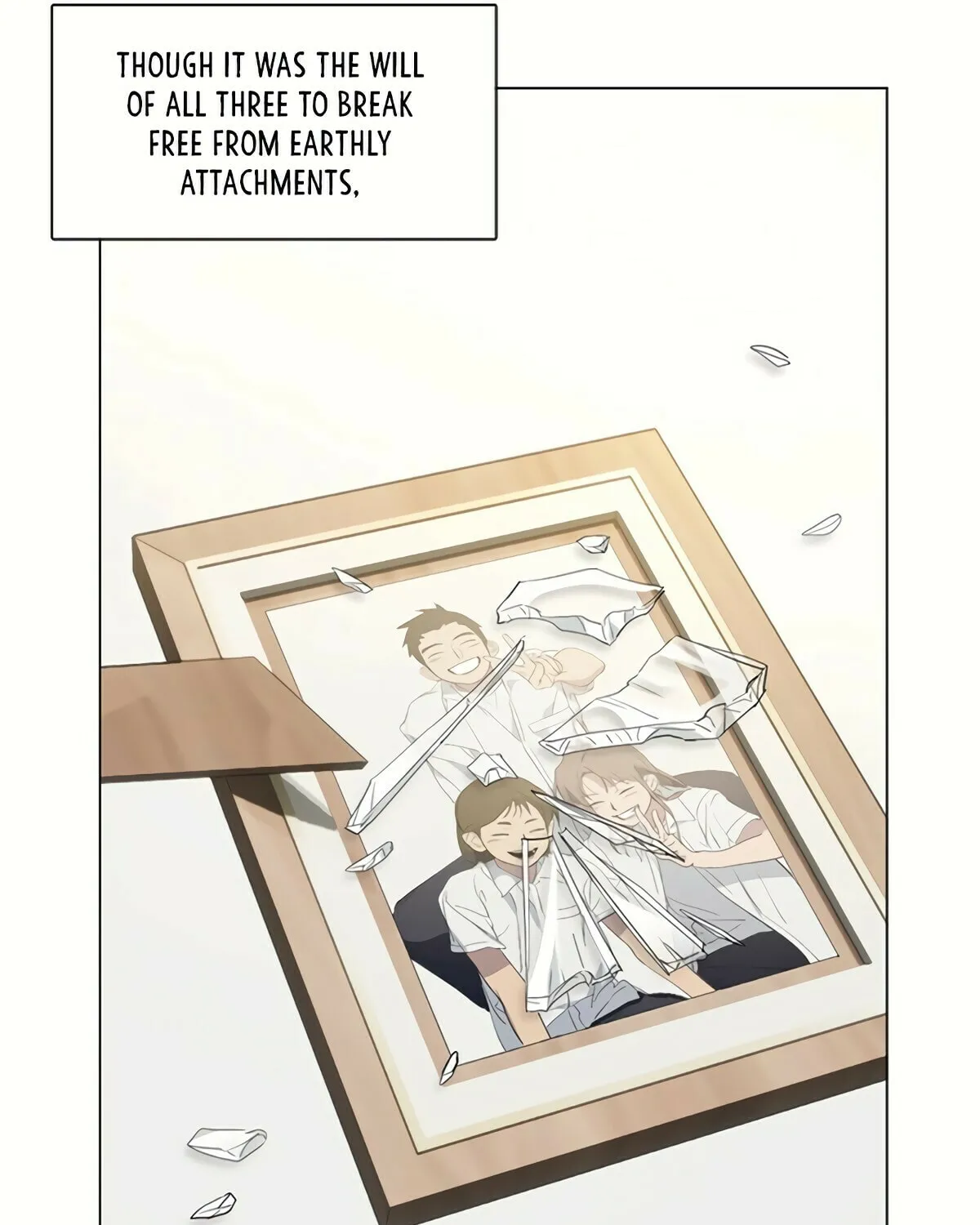 Read Underworld Restaurant chapter 25 image 24 on Lezhin